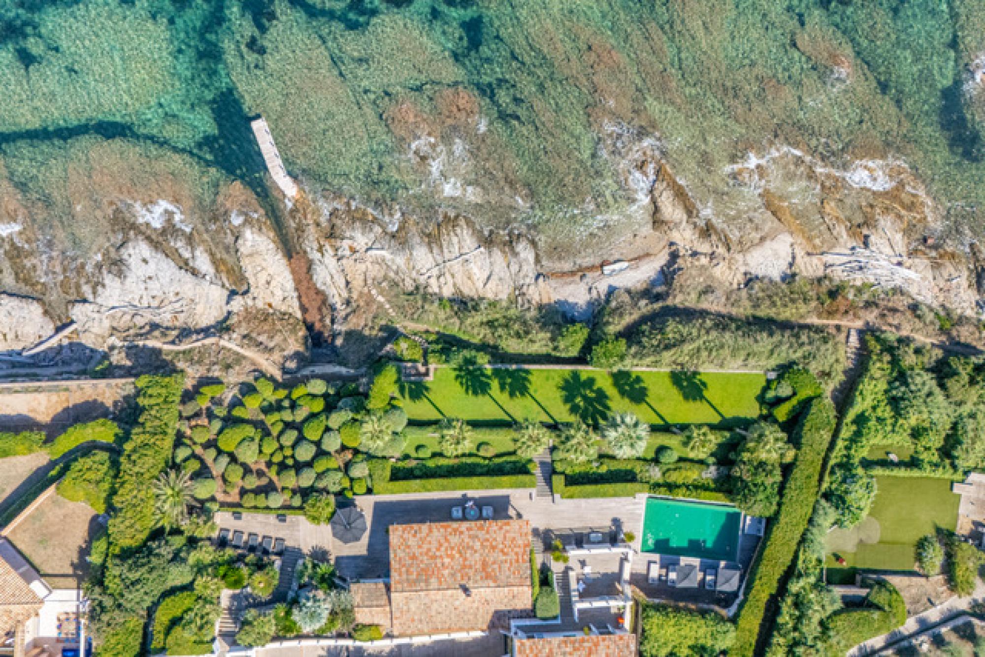 Villa Azur — 21