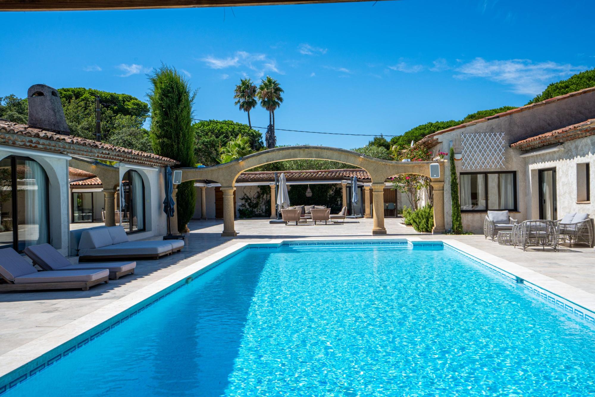 Villa Emma's Hacienda — 15