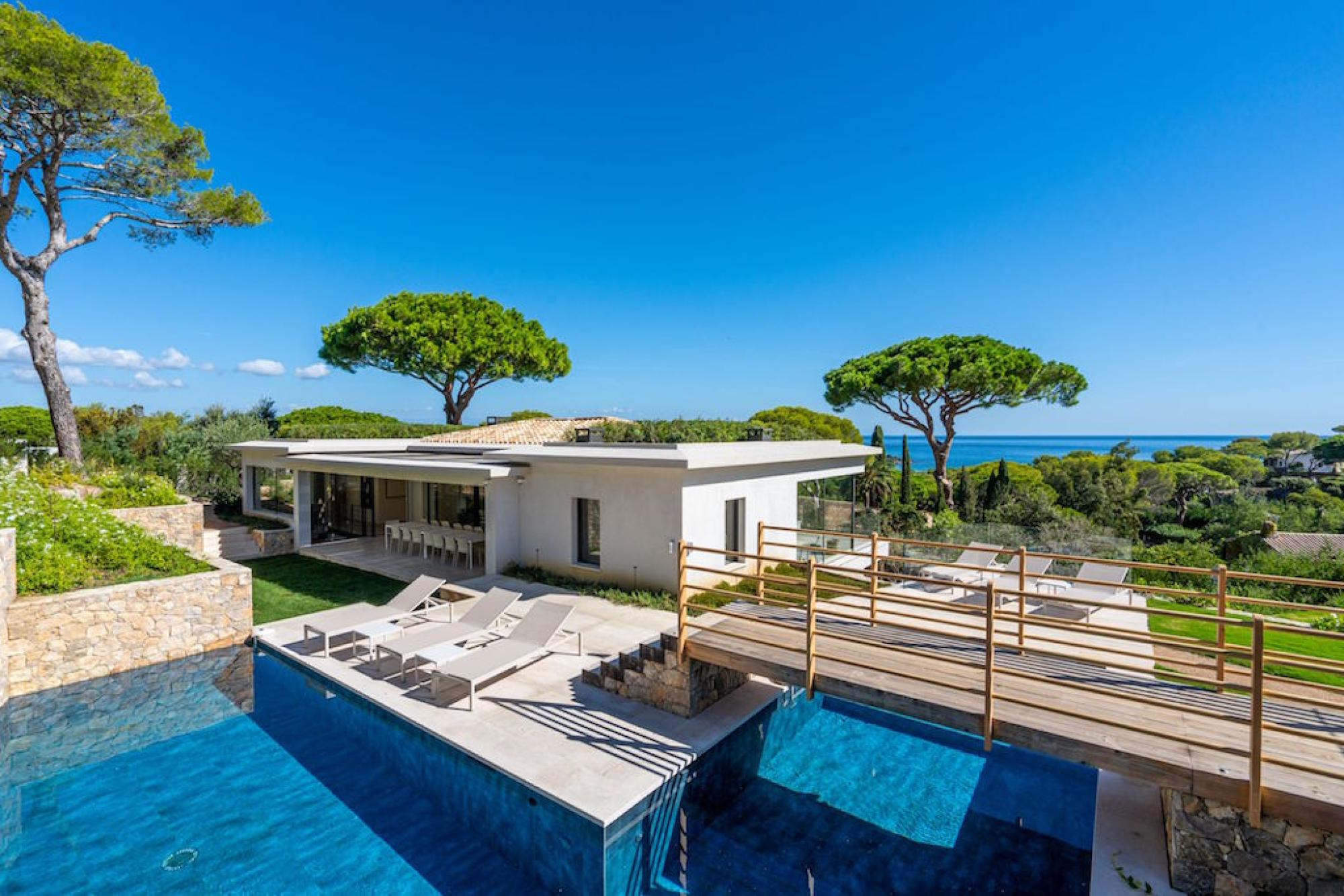 Villa Andromeda — 17