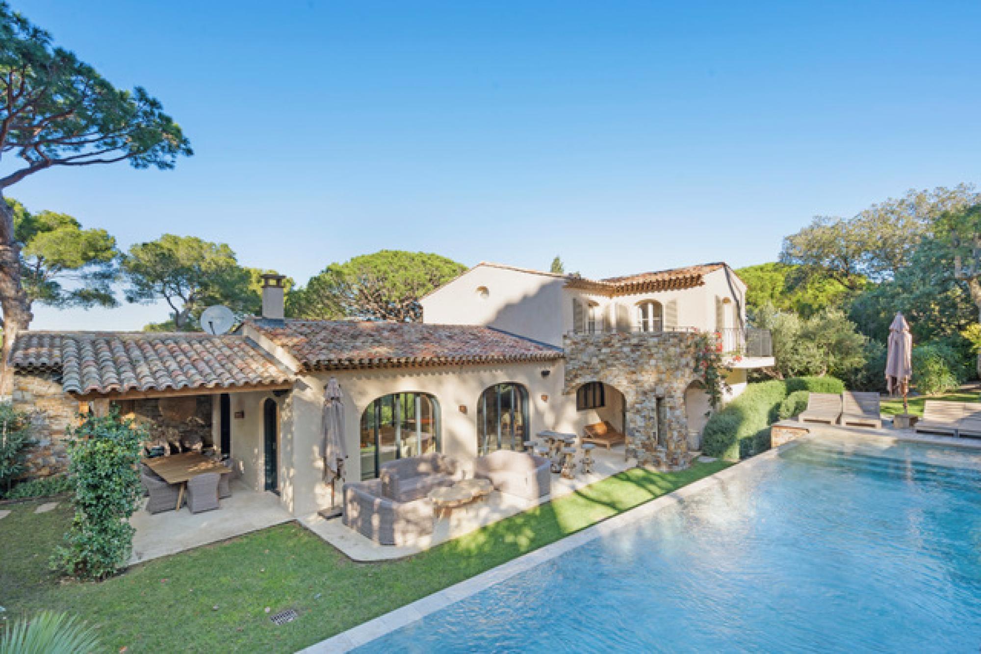 Villa Ambre — 11