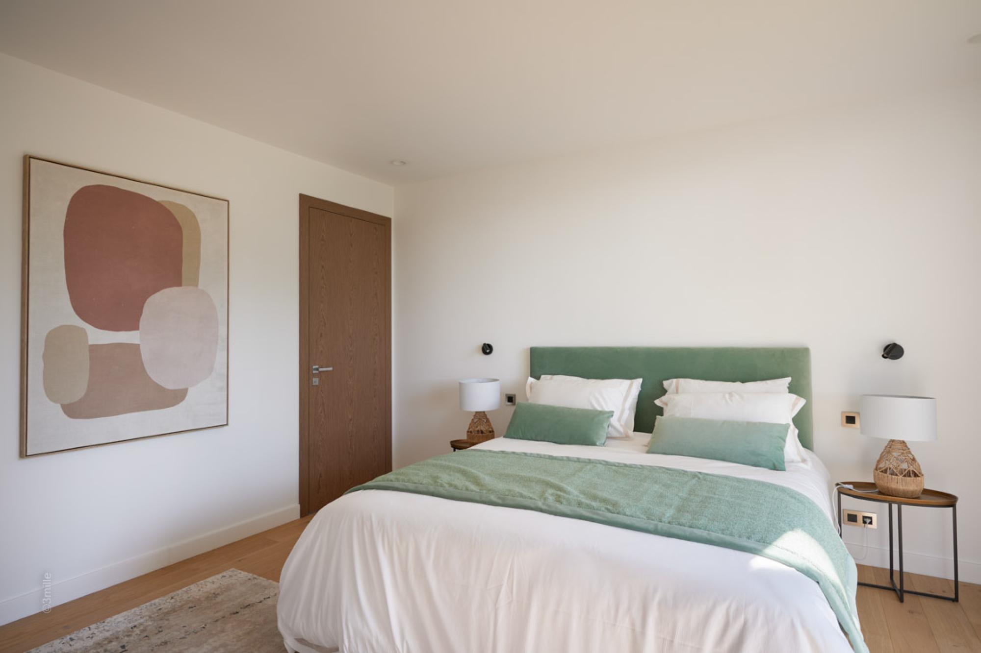 Villa Harmony — 20