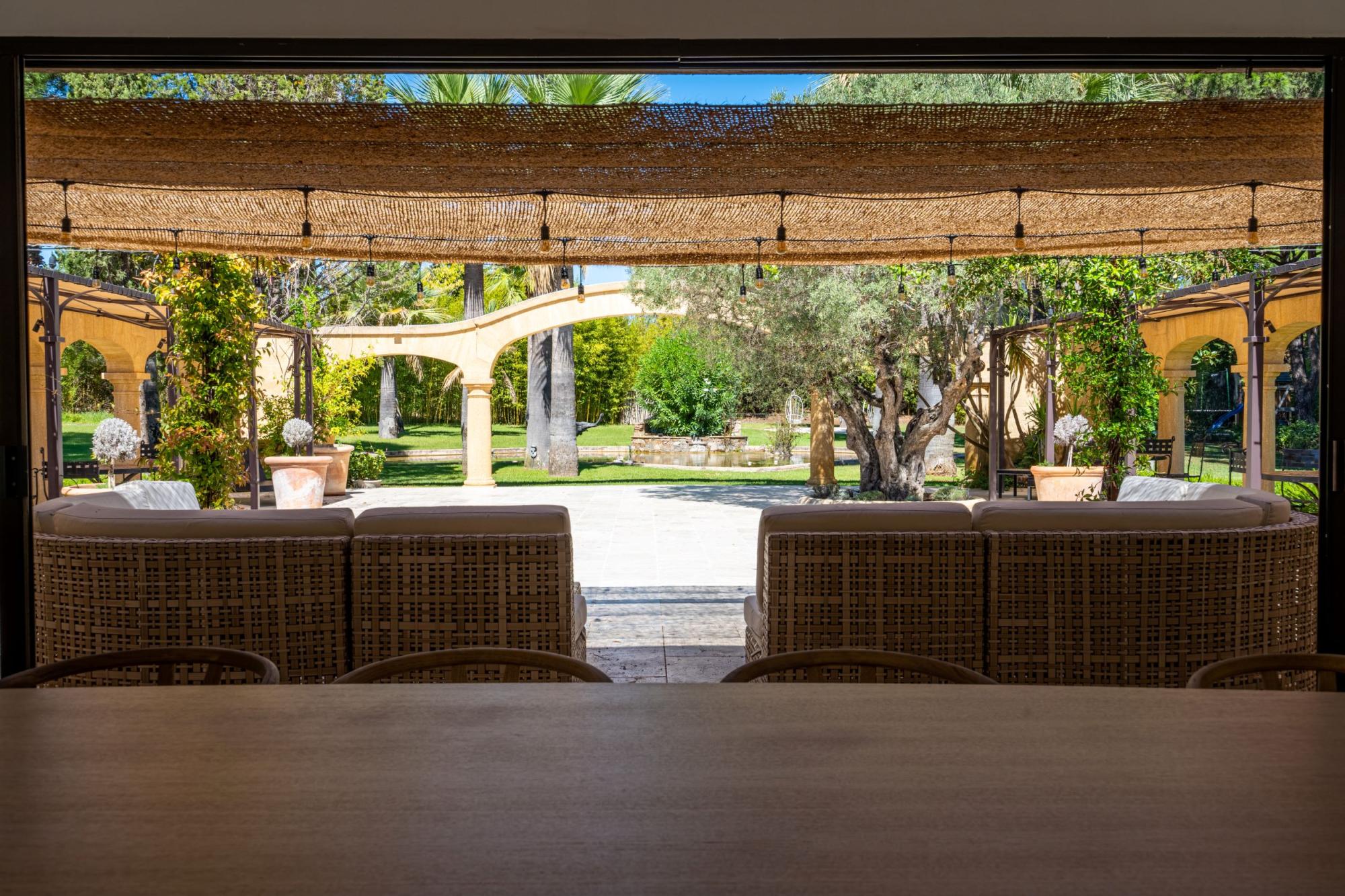Villa Emma's Hacienda — 8