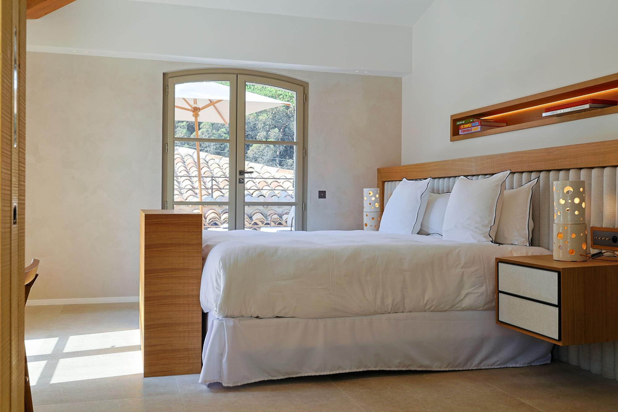 Villa Chez Moi — 8