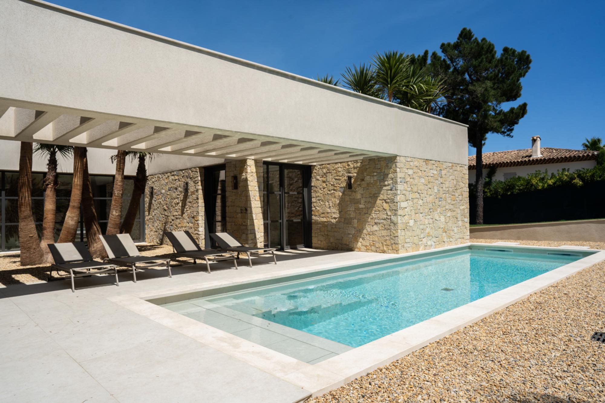 Villa Beach Time — 9