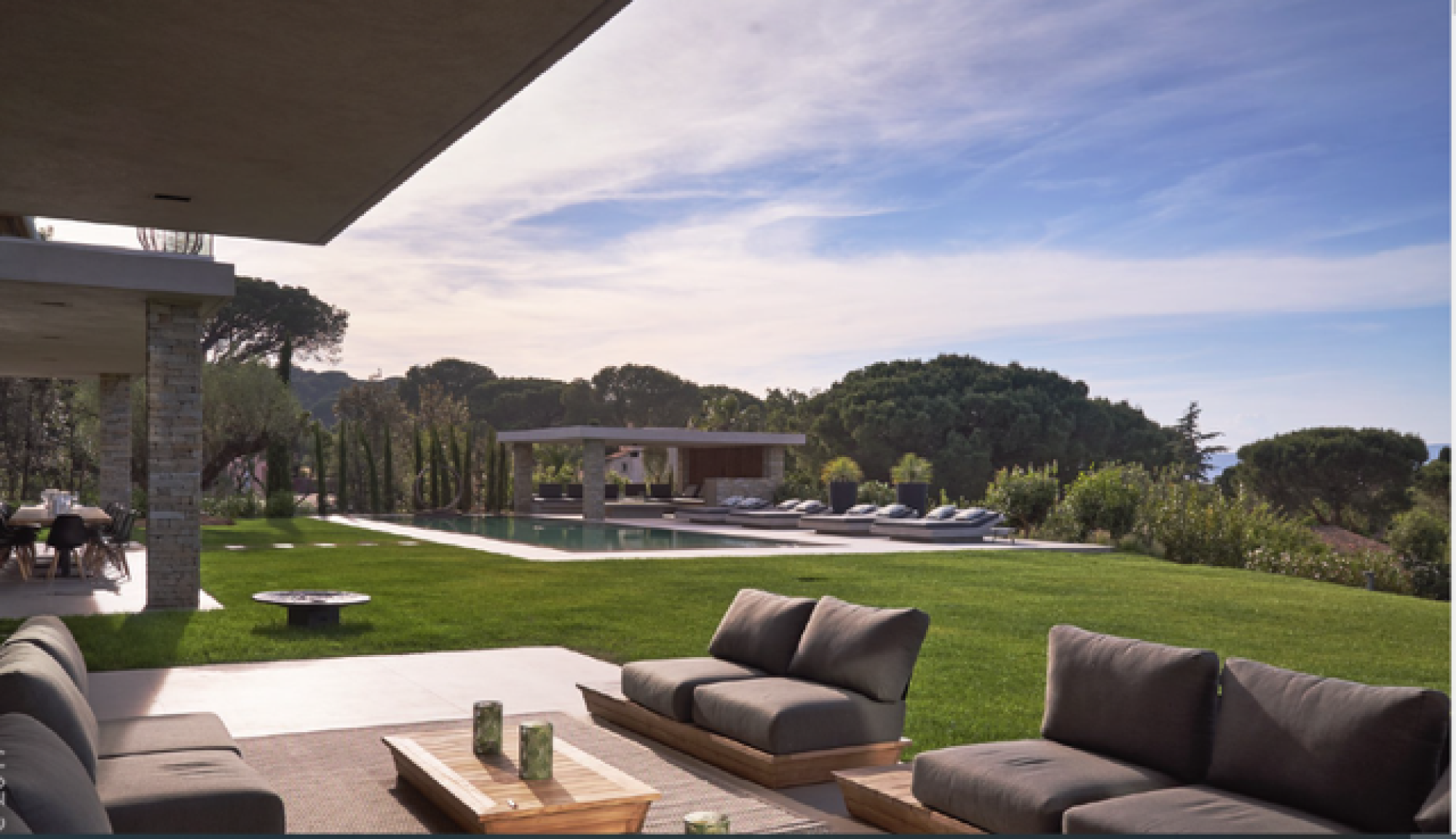 Villa Monoi — 15