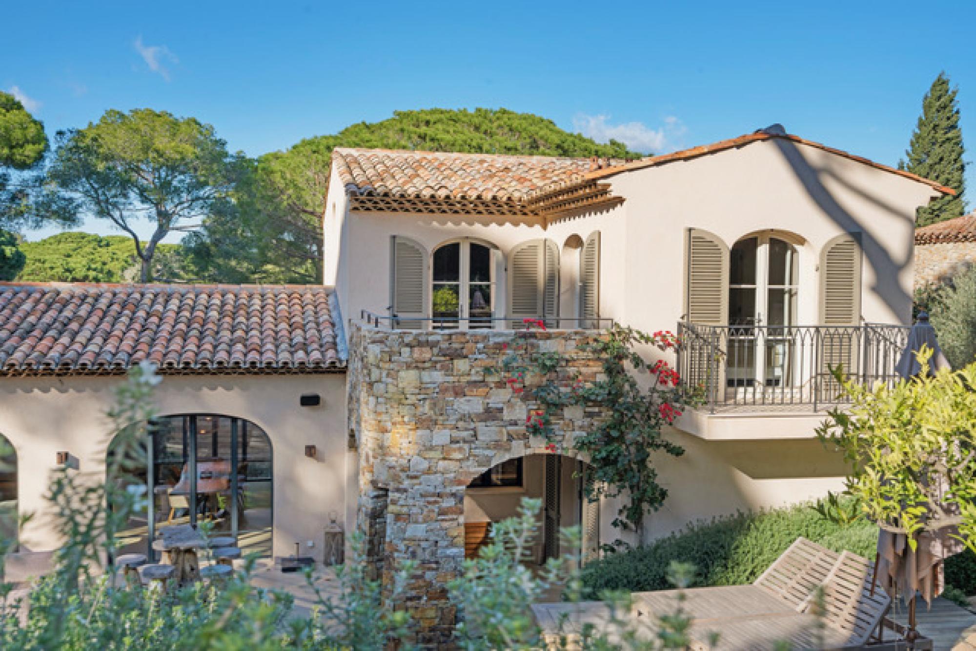 Villa Ambre — 12