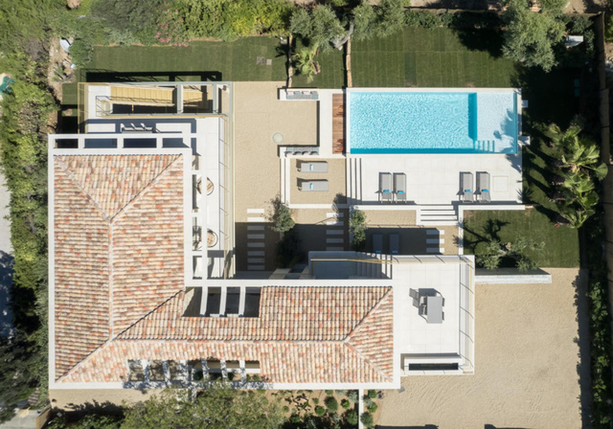 Villa Sun Fun — 16