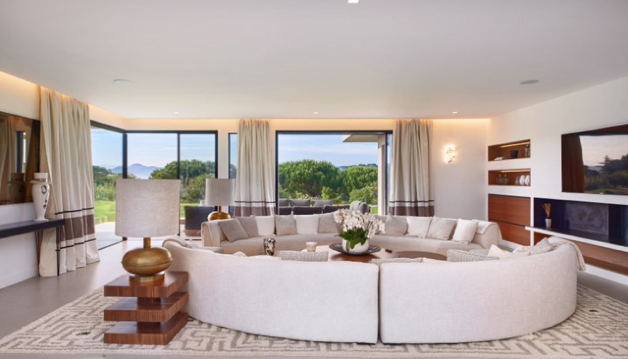 Villa Monoi — 21