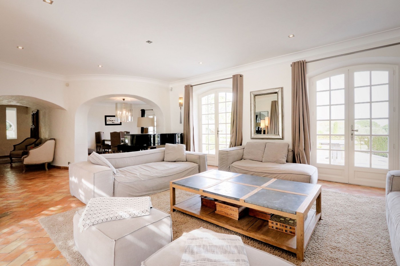 Villa Dune — 15
