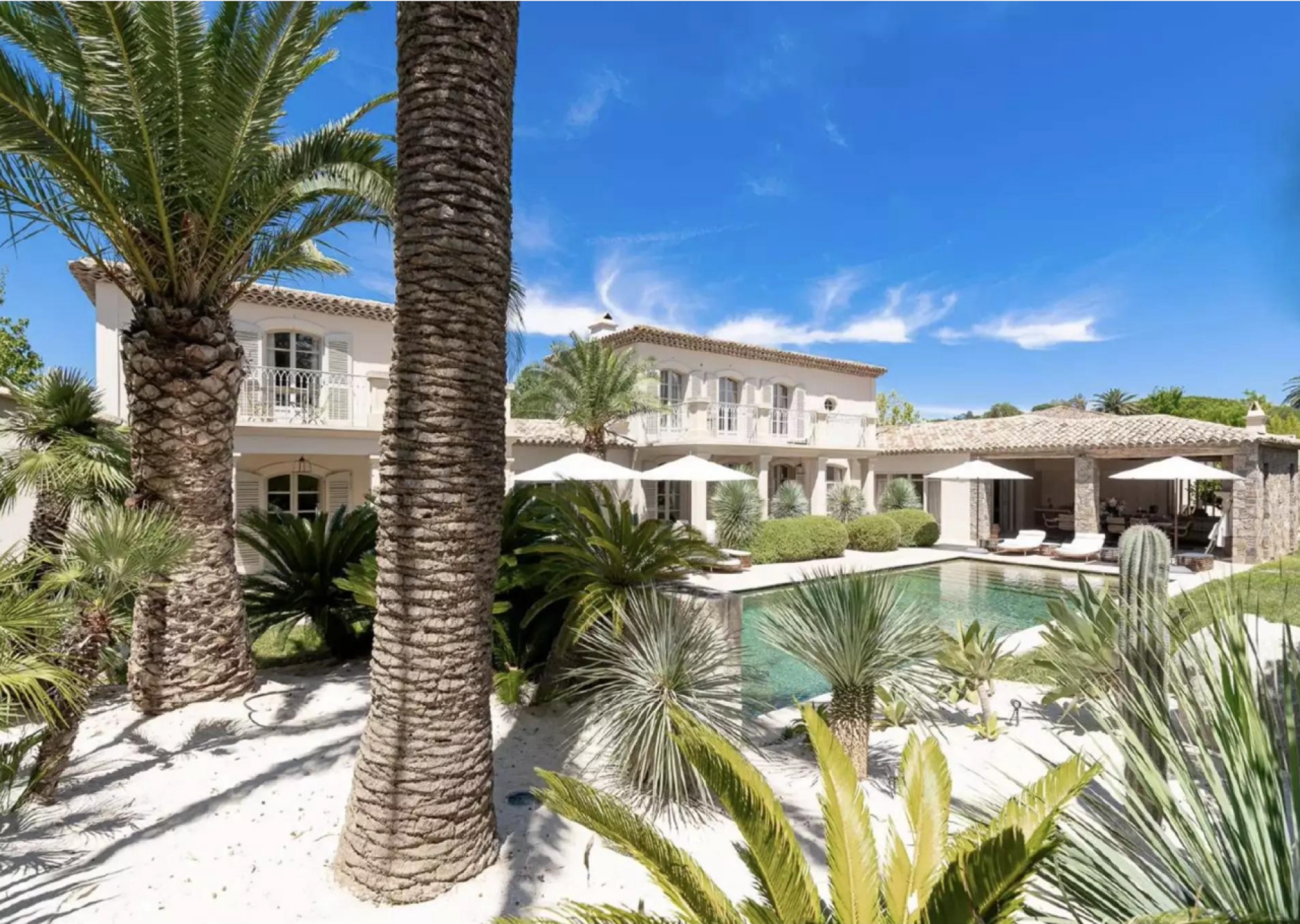 Villa Nacre — 2