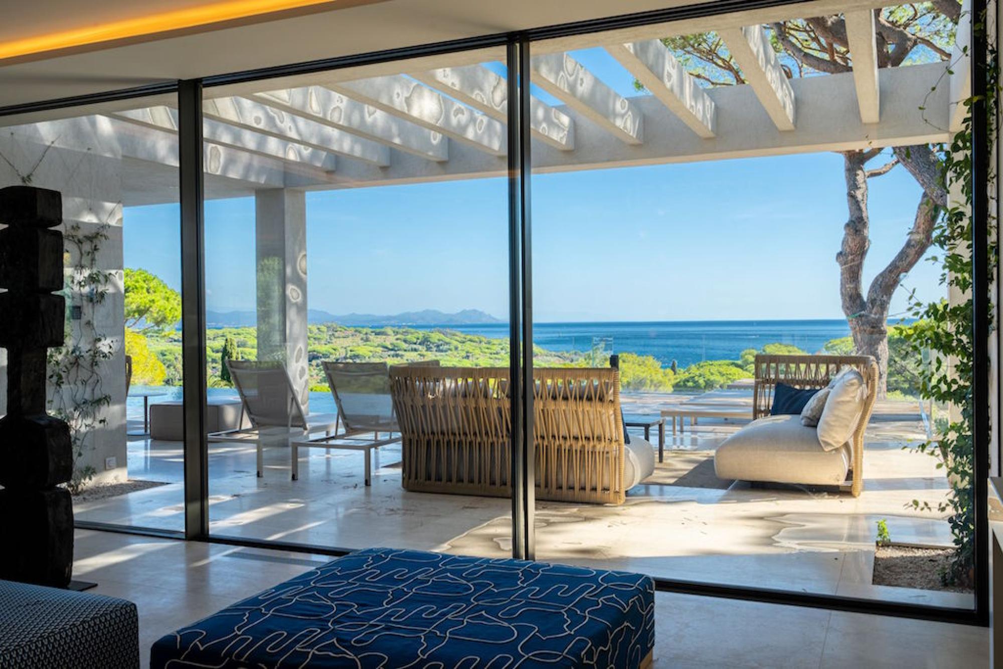 Villa Andromeda — 10