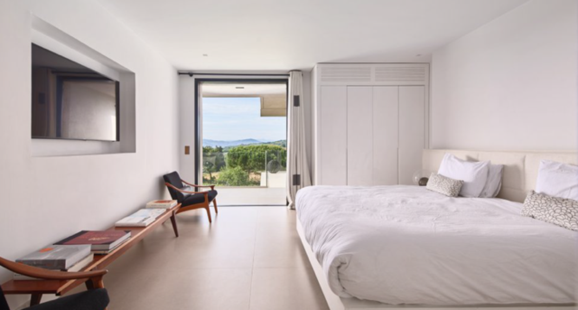 Villa Monoi — 3