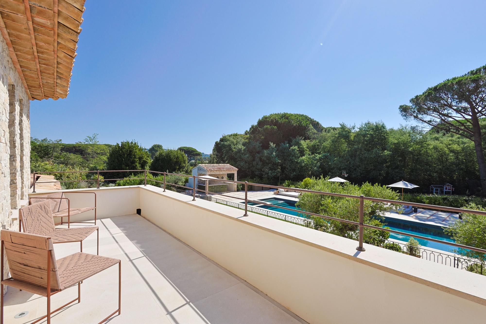Villa Chez Moi — 10