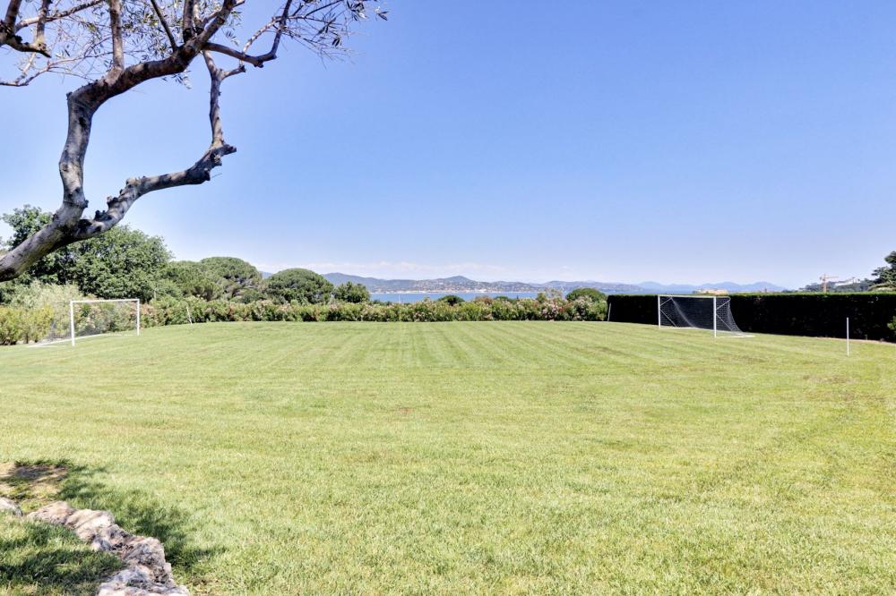 Villa Dune — 32