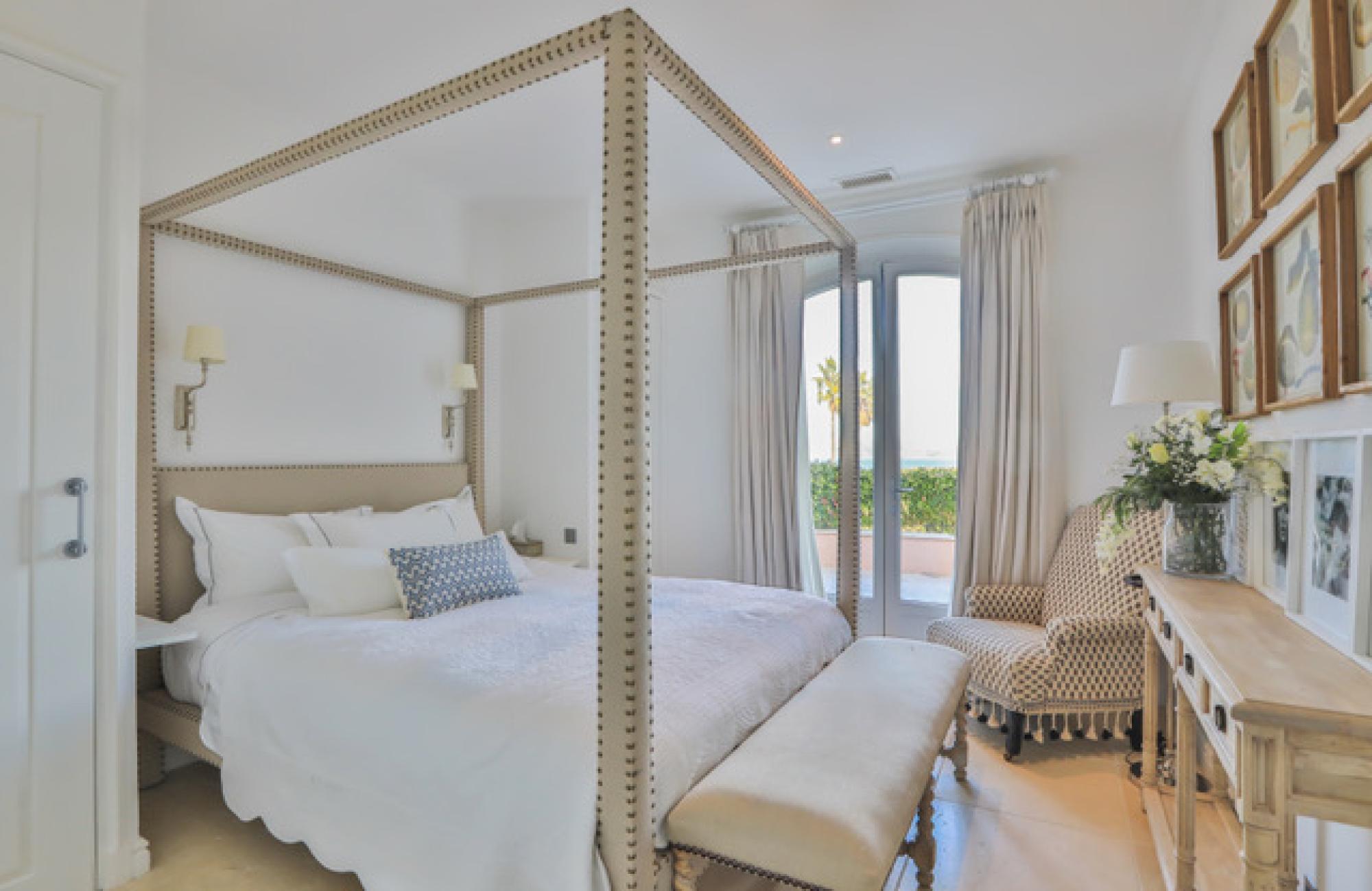 Villa Alba — 2
