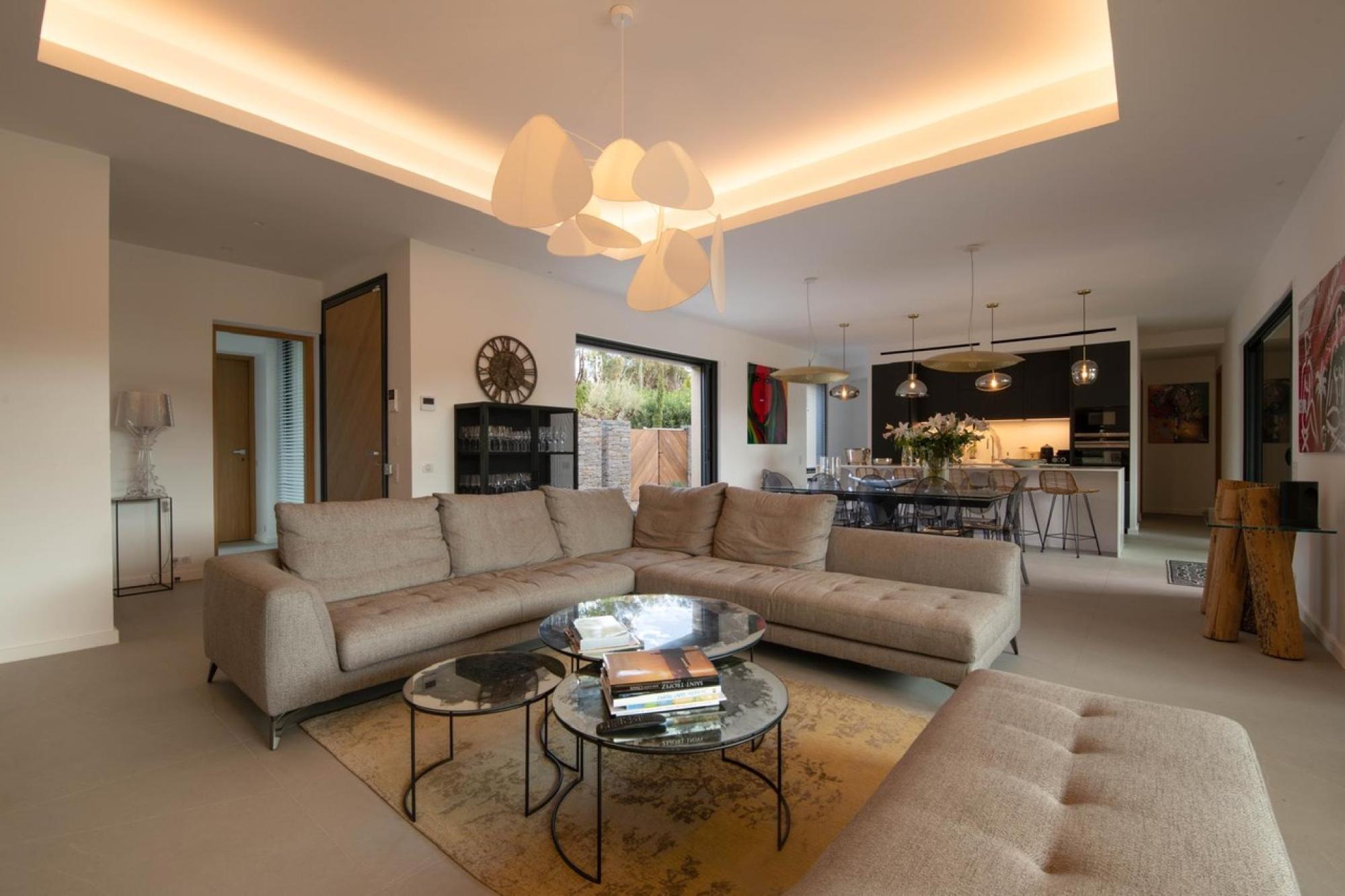 Villa Tropical — 9