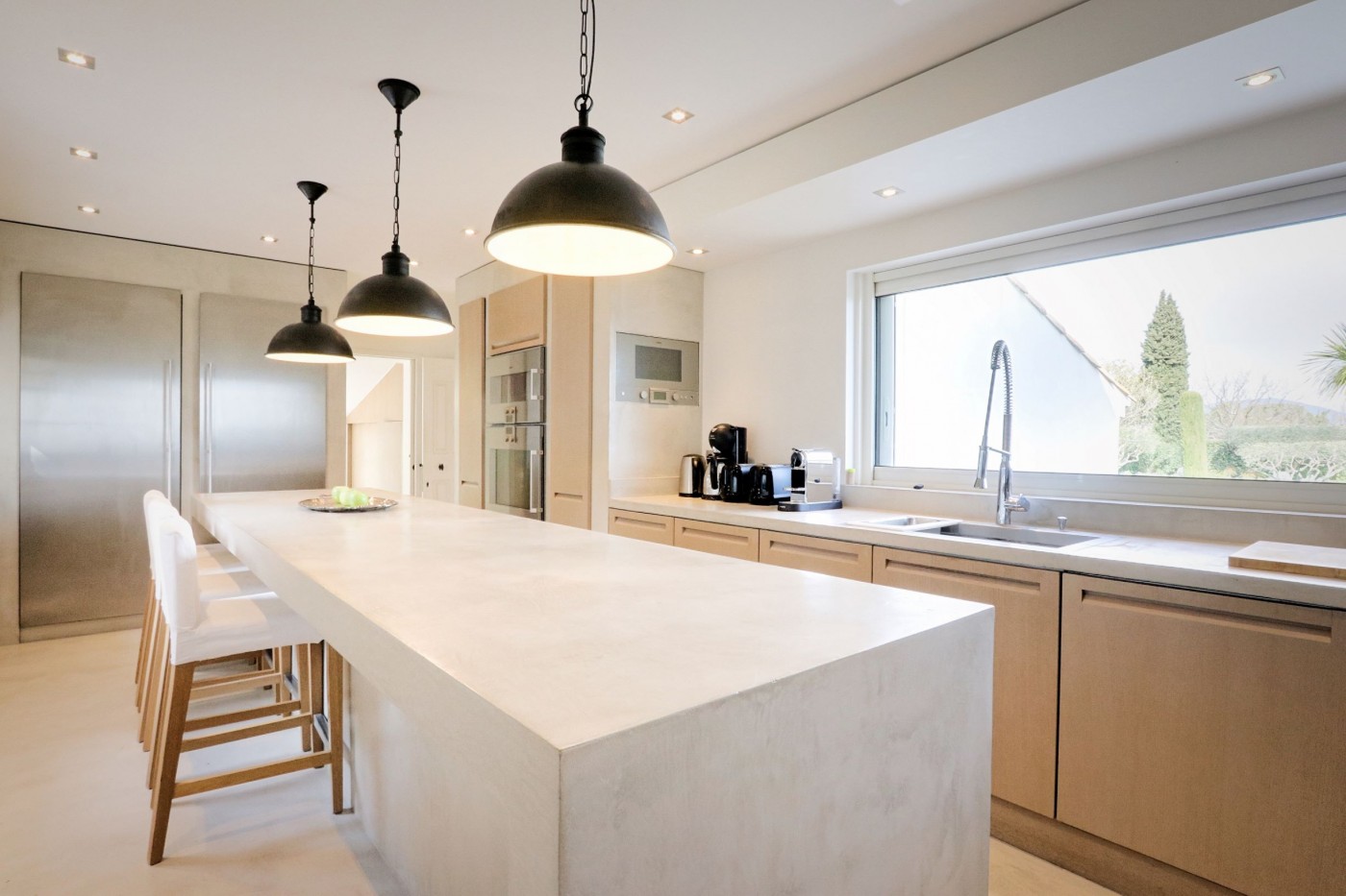 Villa Dune — 16