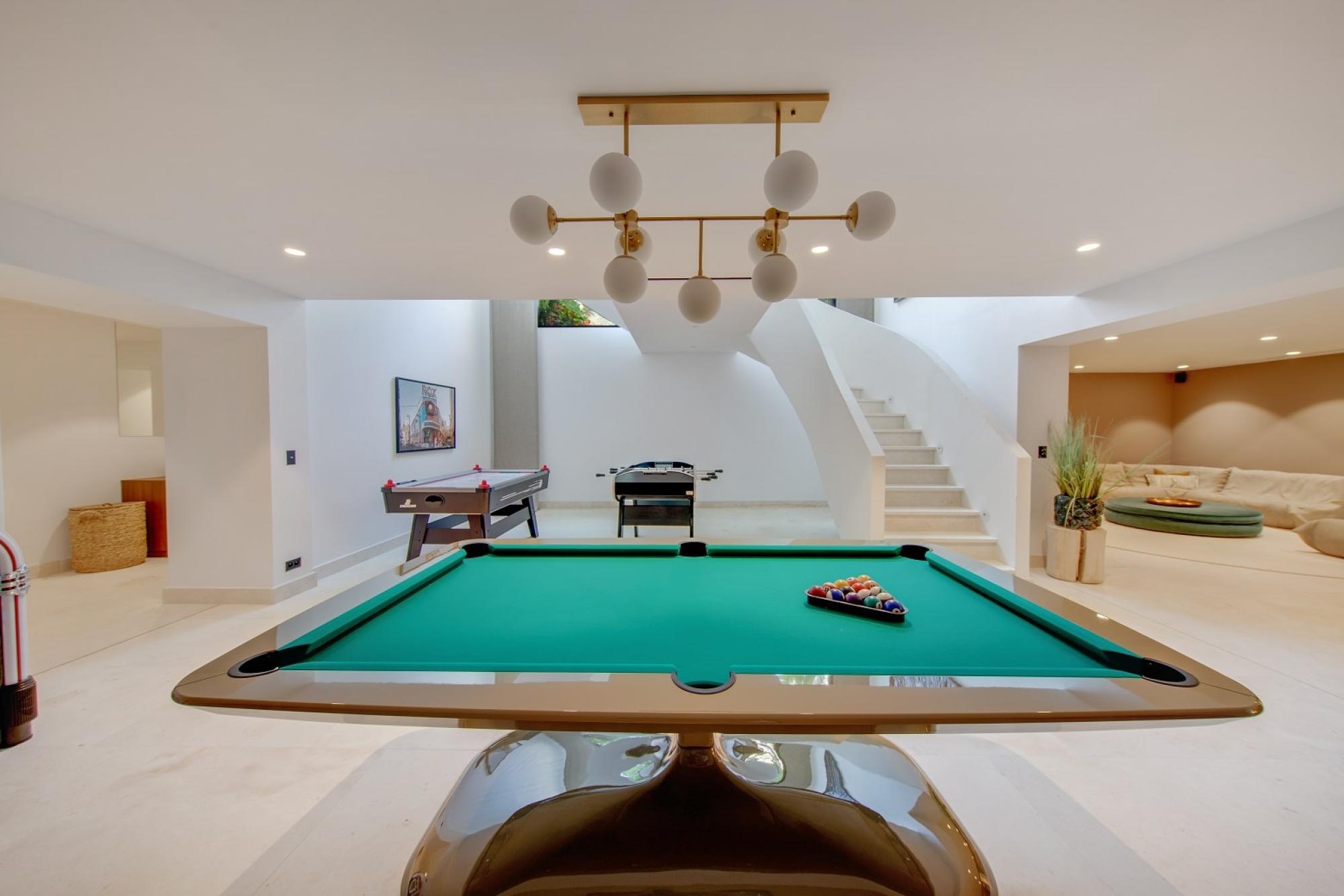 Villa Bisou — 9
