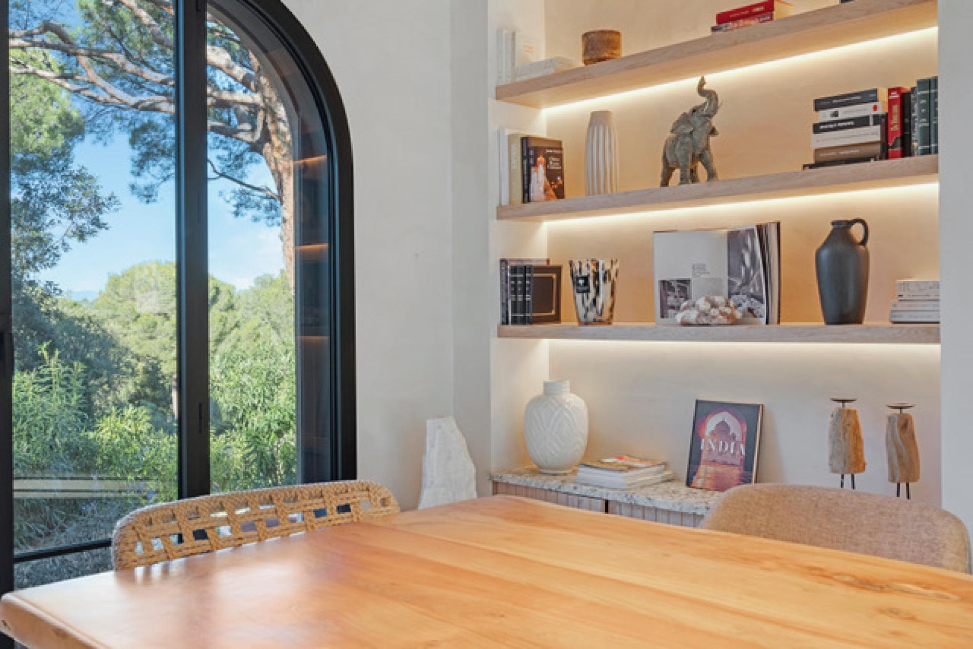 Villa Ambre — 4