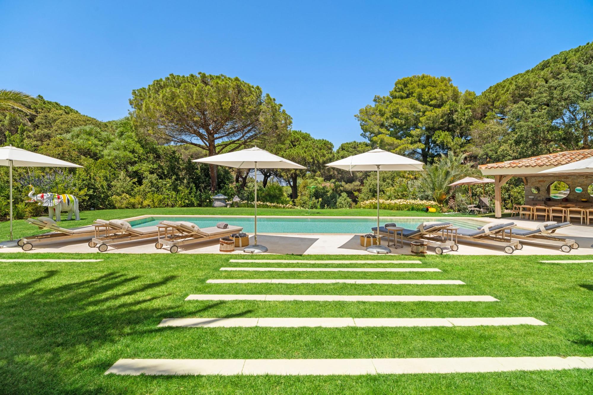 Villa Bisou — 19