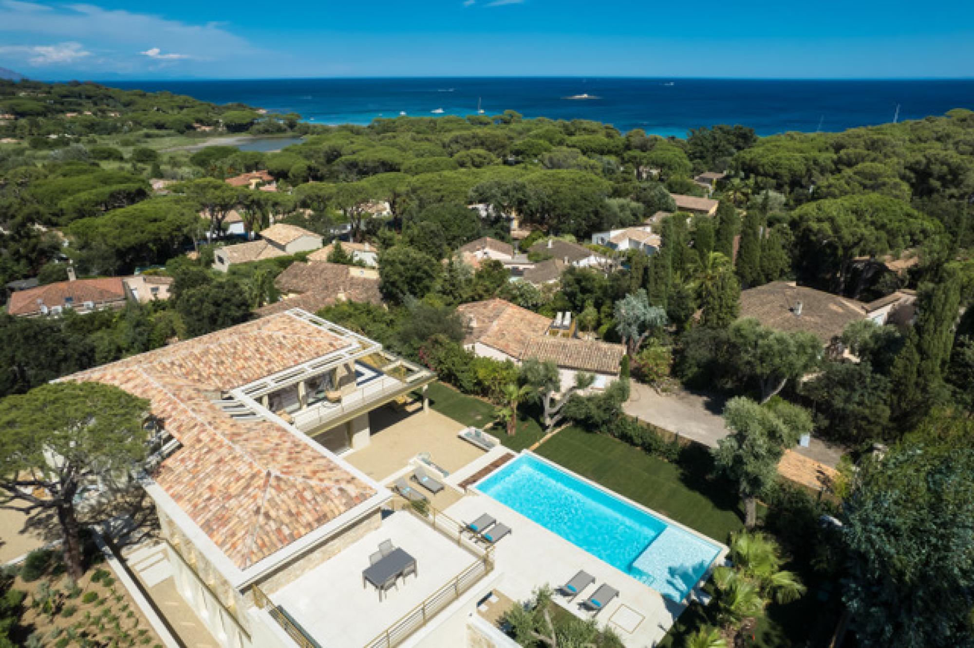 Villa Sun Fun — 14