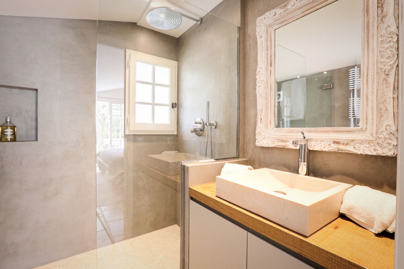 Villa Dune — 6