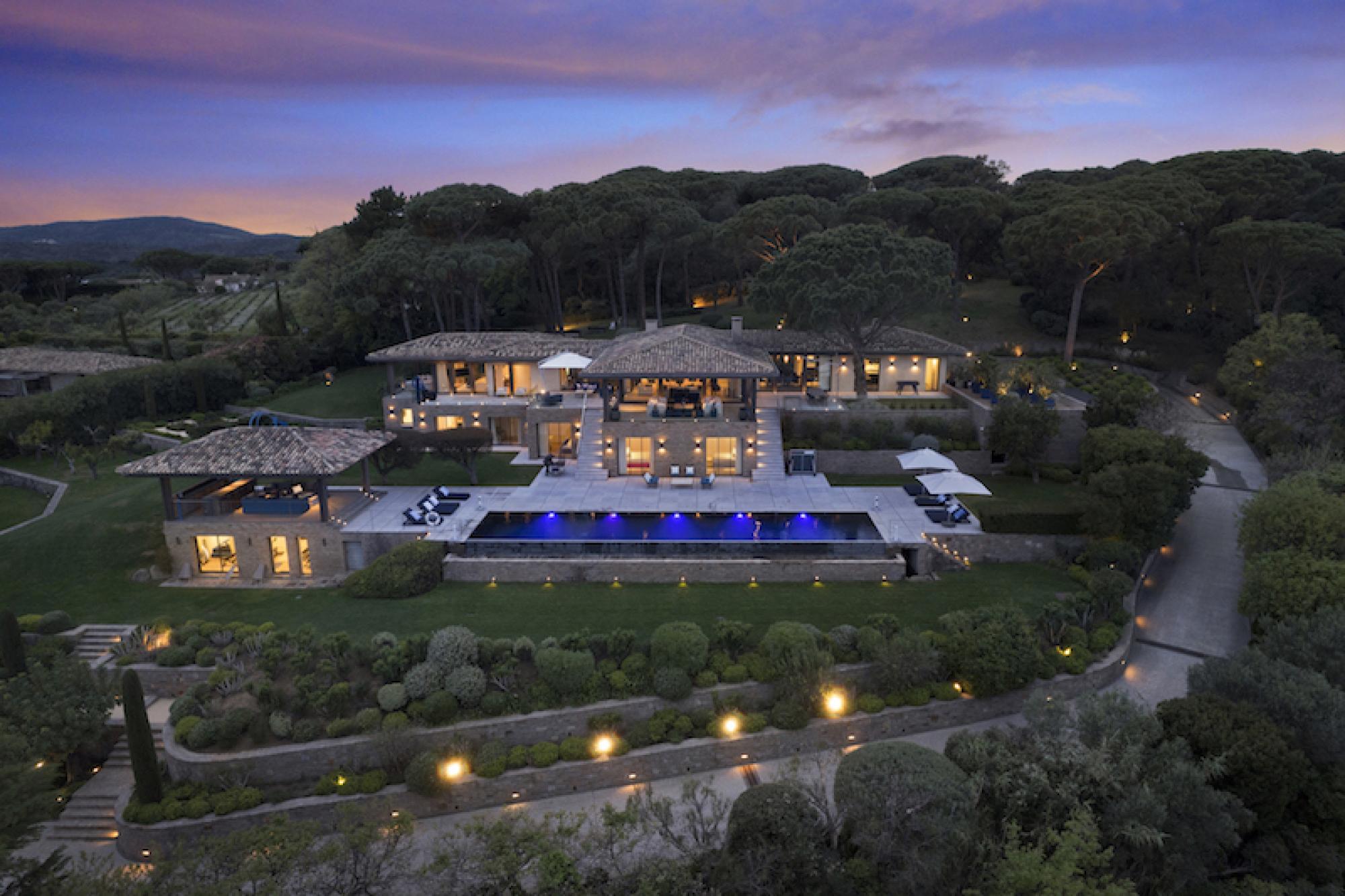 Villa Lapis — 1