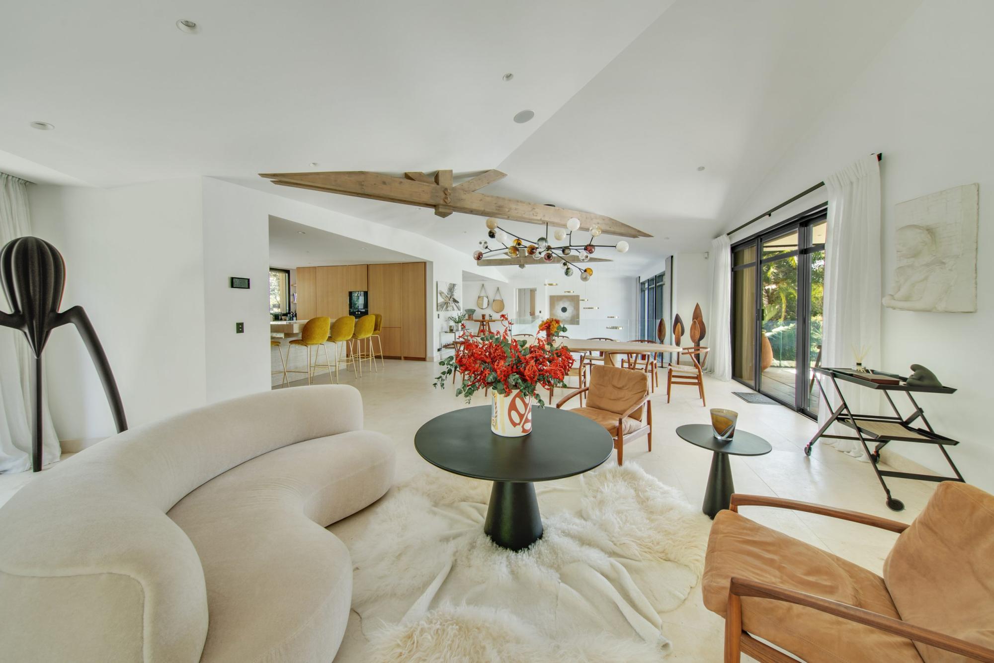 Villa Bisou — 21