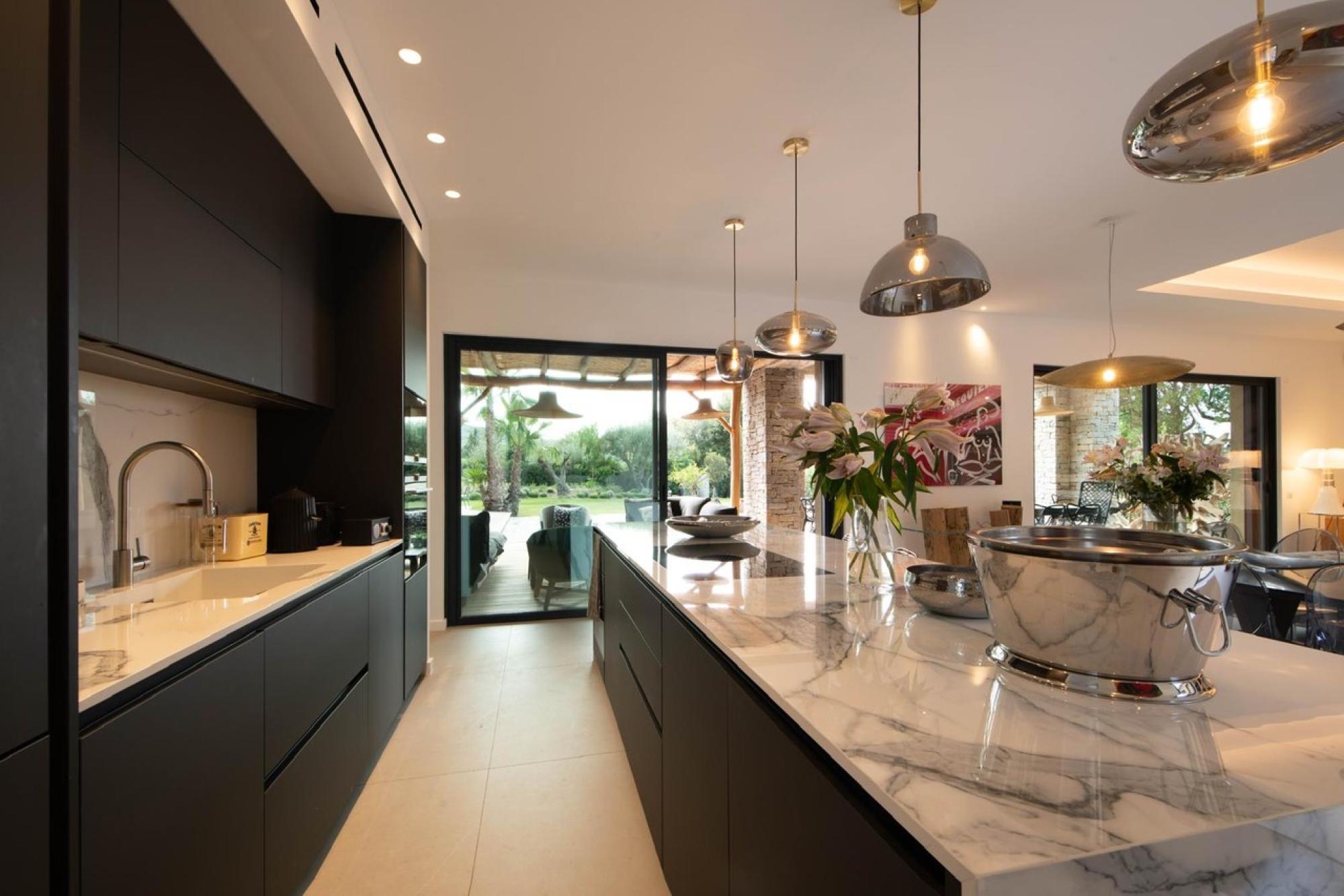Villa Tropical — 7