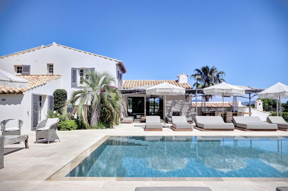 Villa Dune — 1