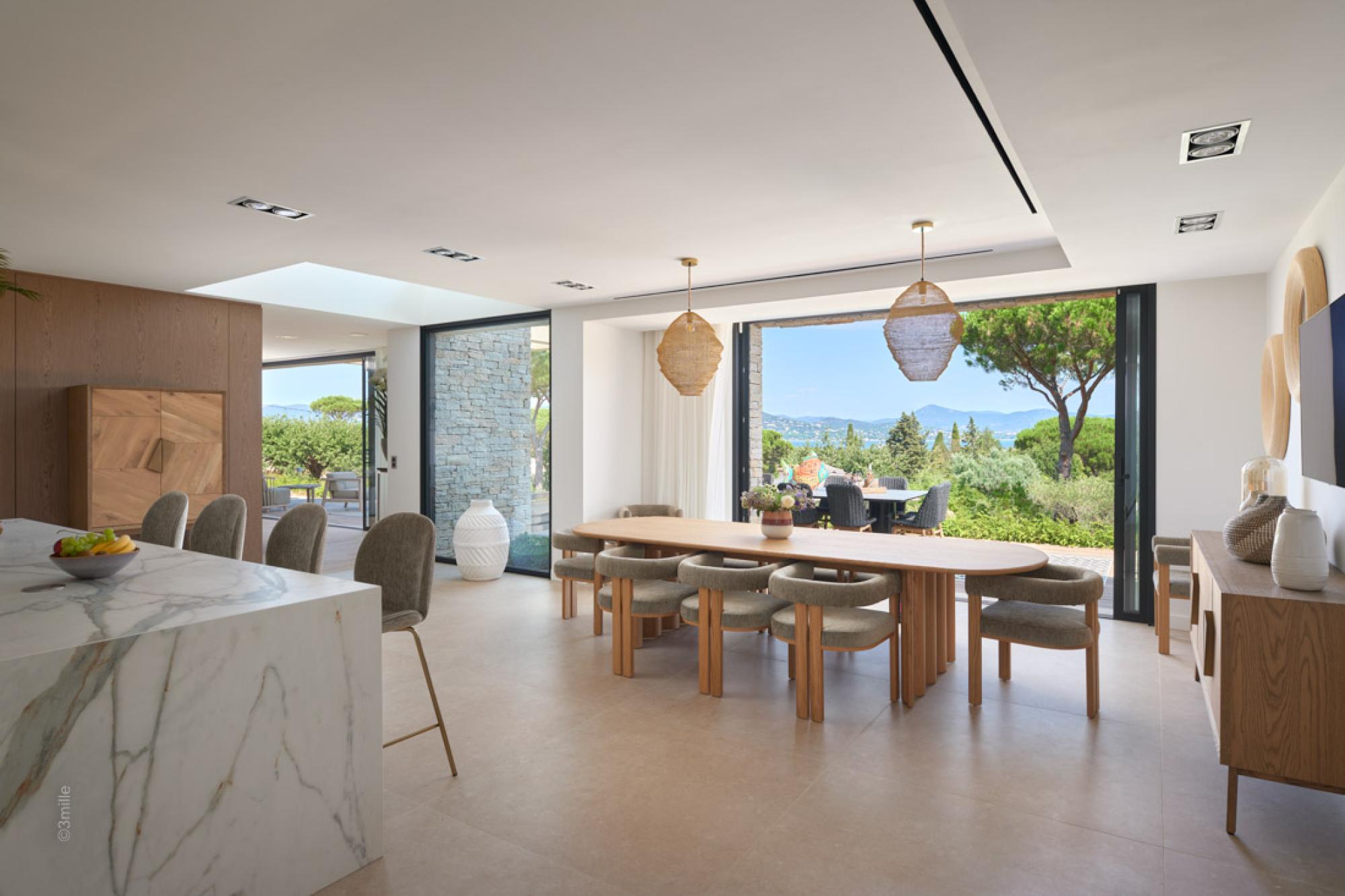 Villa Harmony — 5