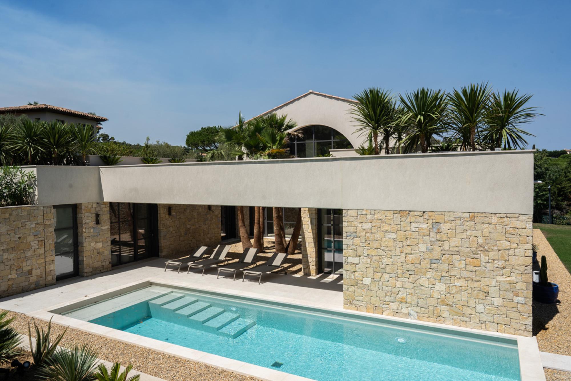 Villa Beach Time — 15