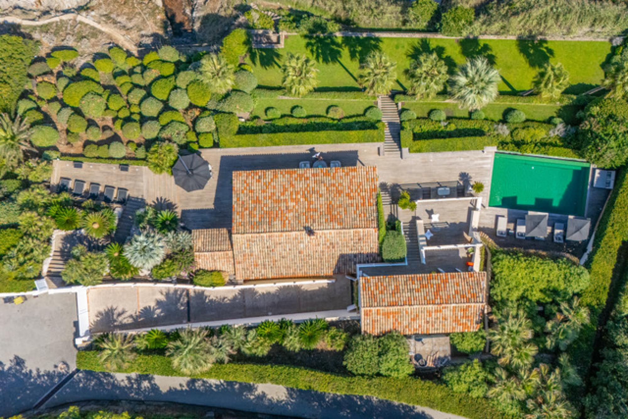 Villa Azur — 20