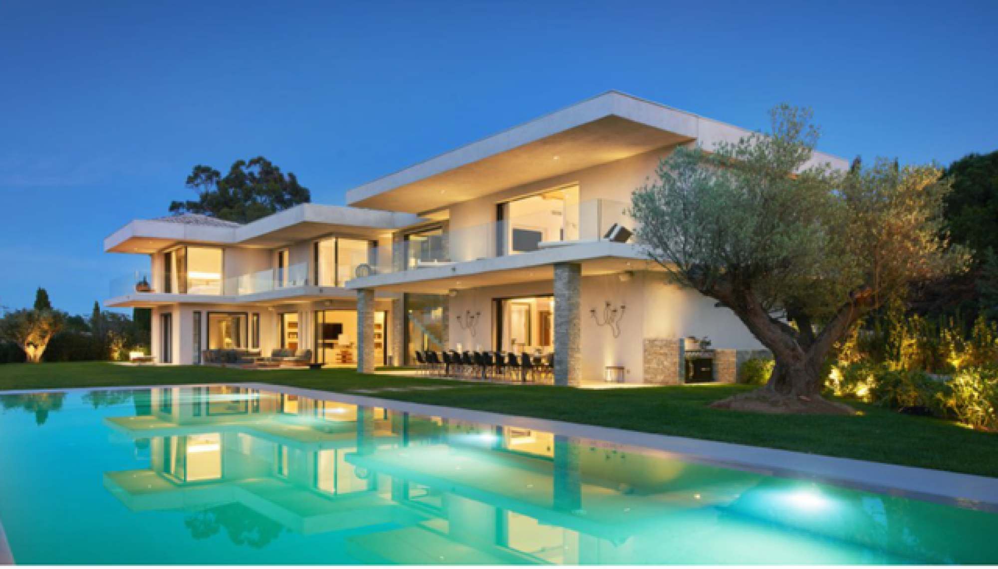 Villa Monoi — 1
