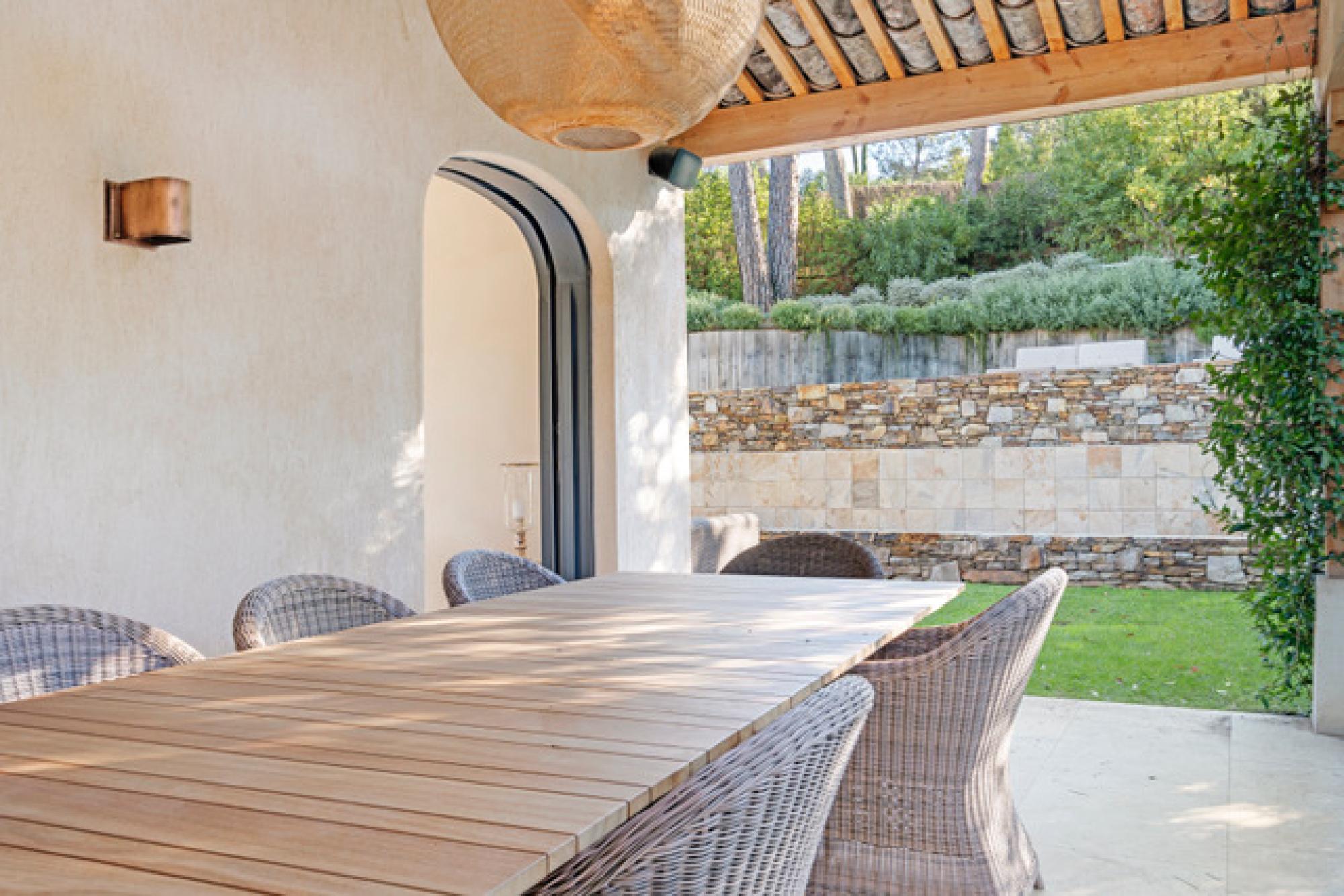 Villa Ambre — 7
