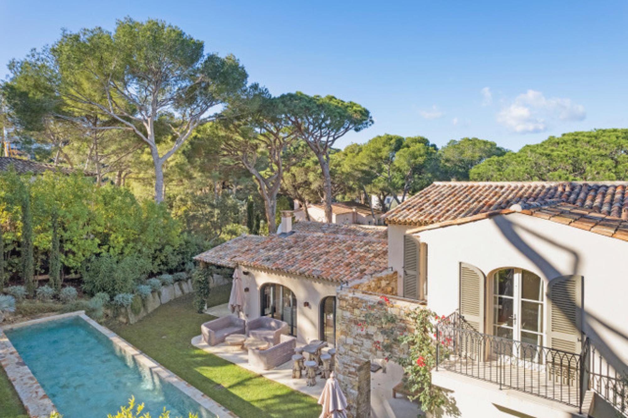 Villa Ambre — 29