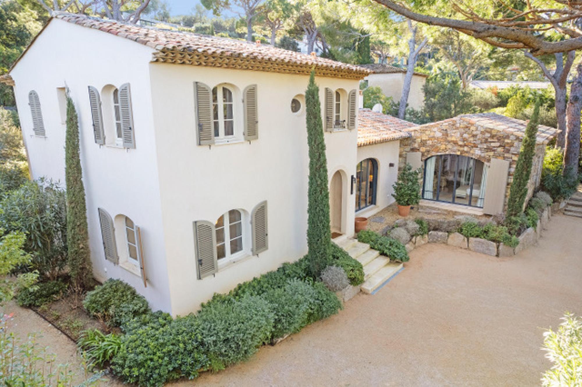 Villa Ambre — 27