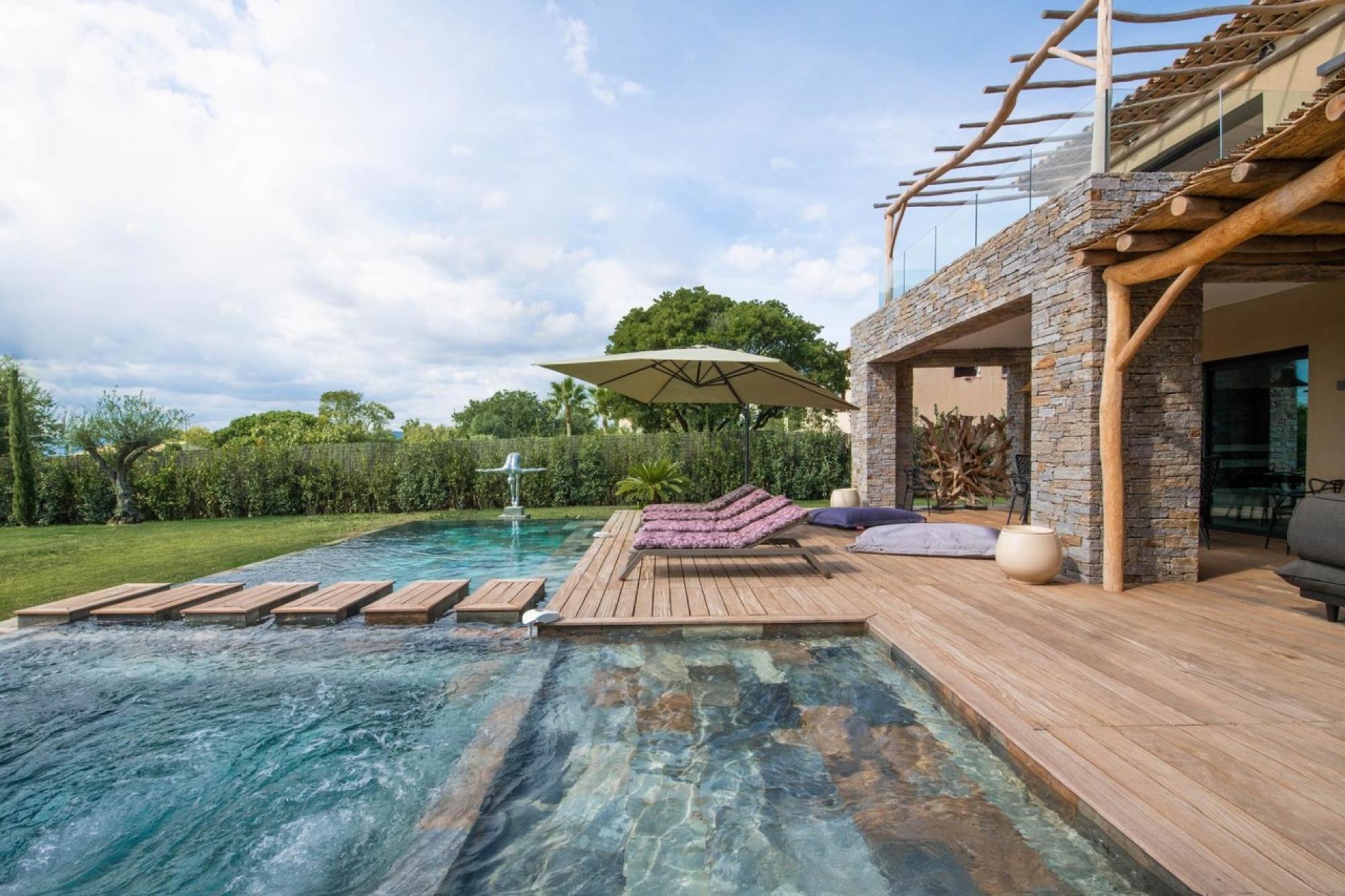 Villa Tropical — 11