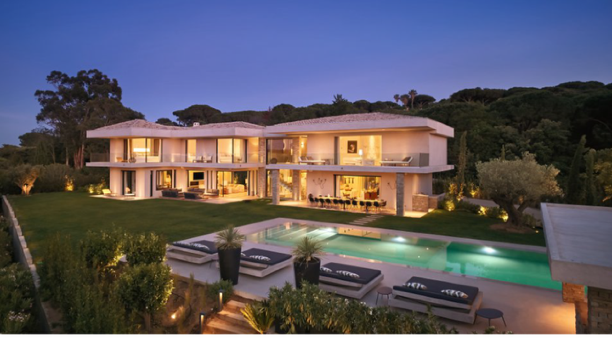 Villa Monoi — 14