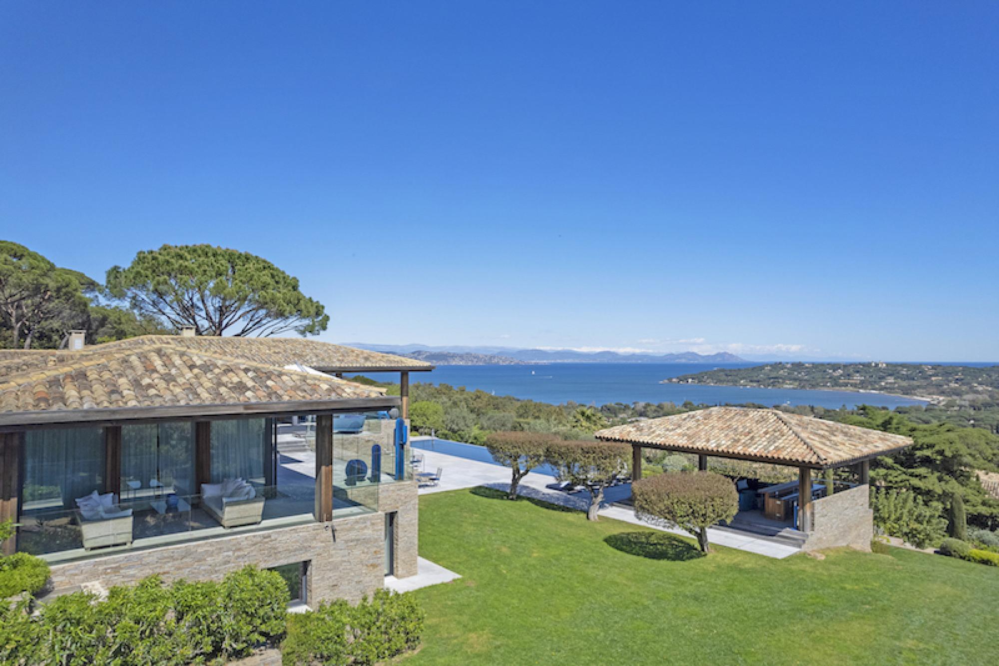 Villa Lapis — 3