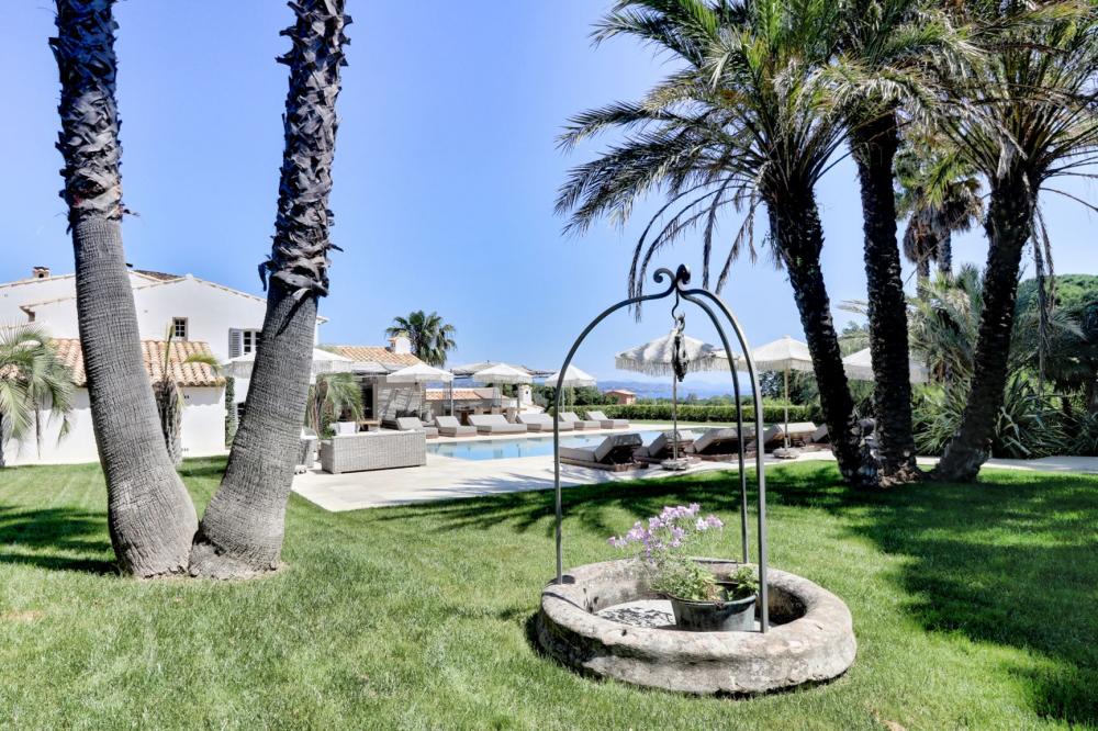 Villa Dune — 21