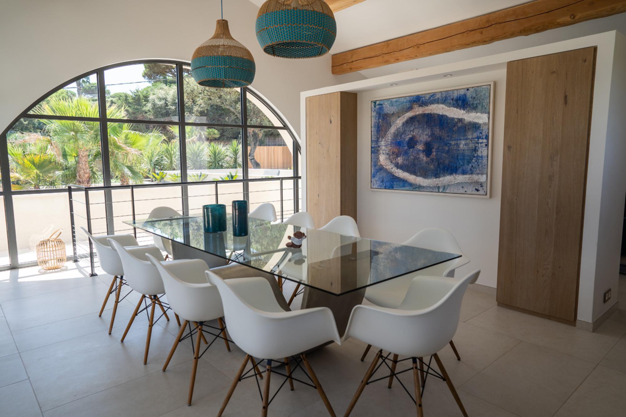 Villa Beach Time — 11