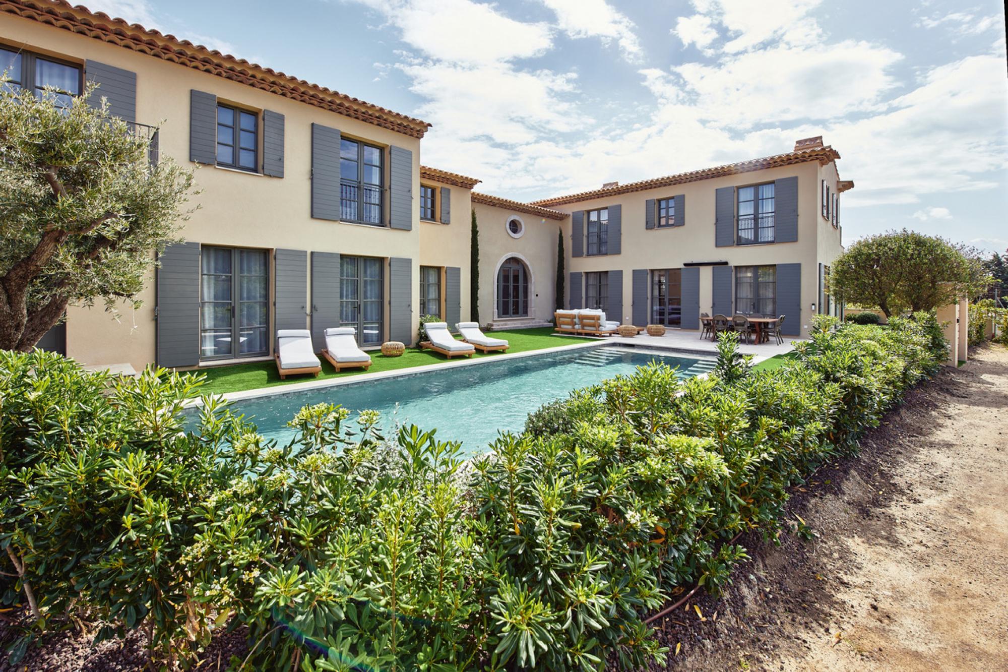 Villa Eucleia — 9