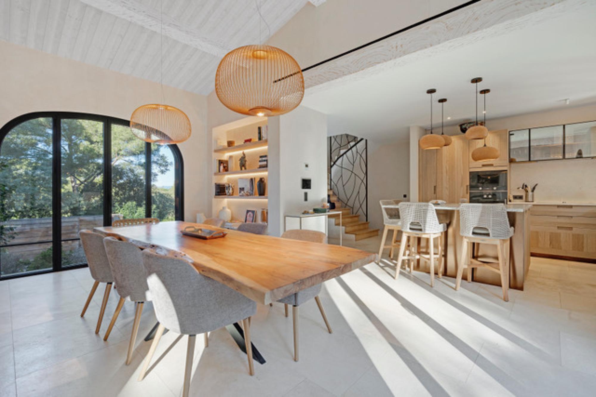 Villa Ambre — 5