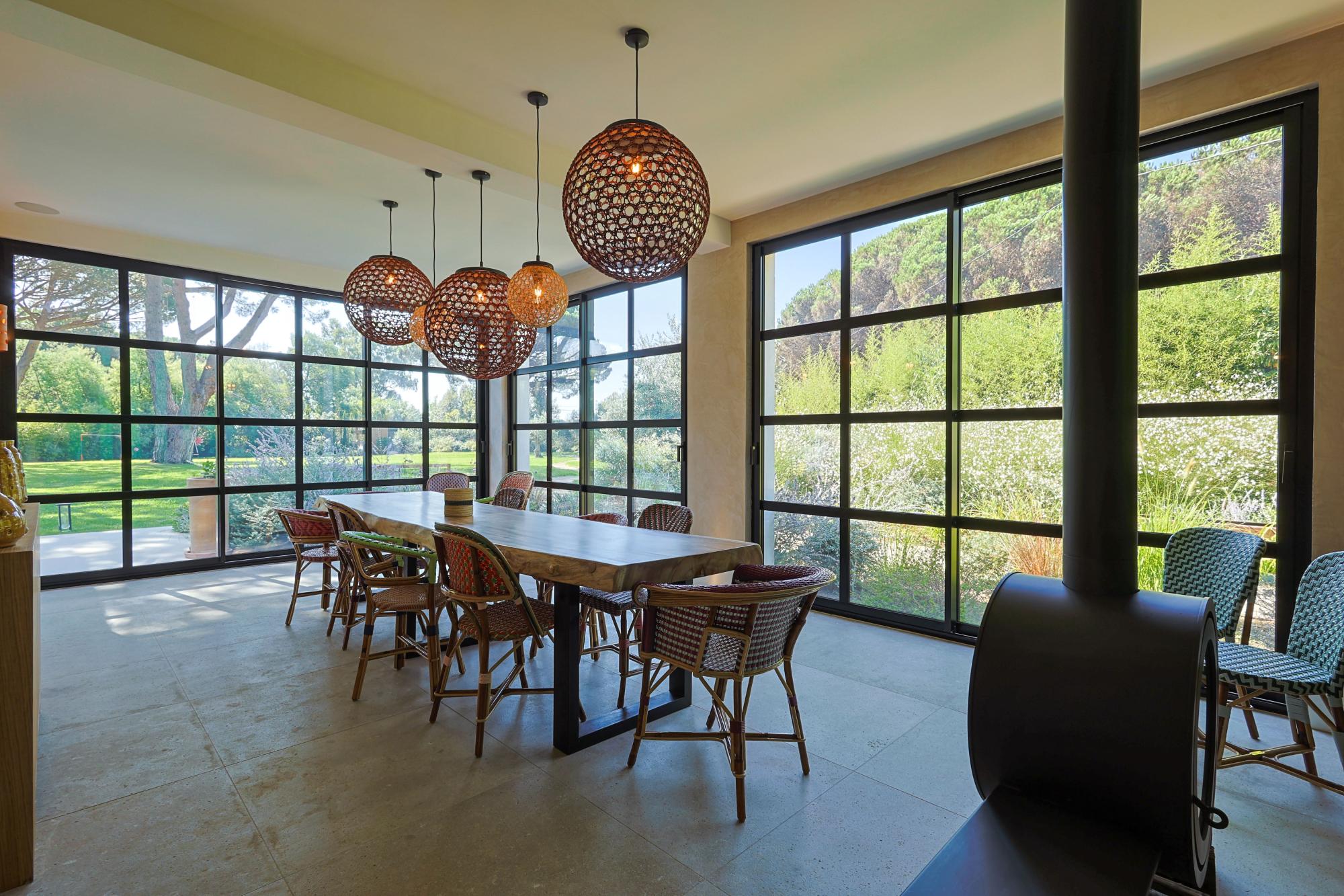 Villa Chez Moi — 4