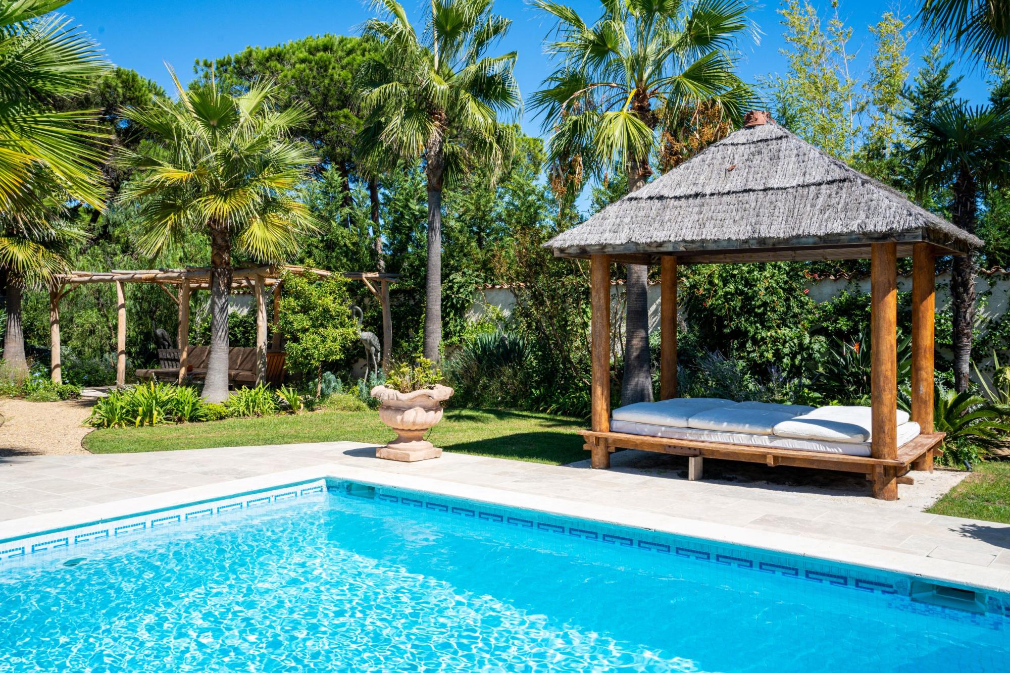 Villa Emma's Hacienda — 13