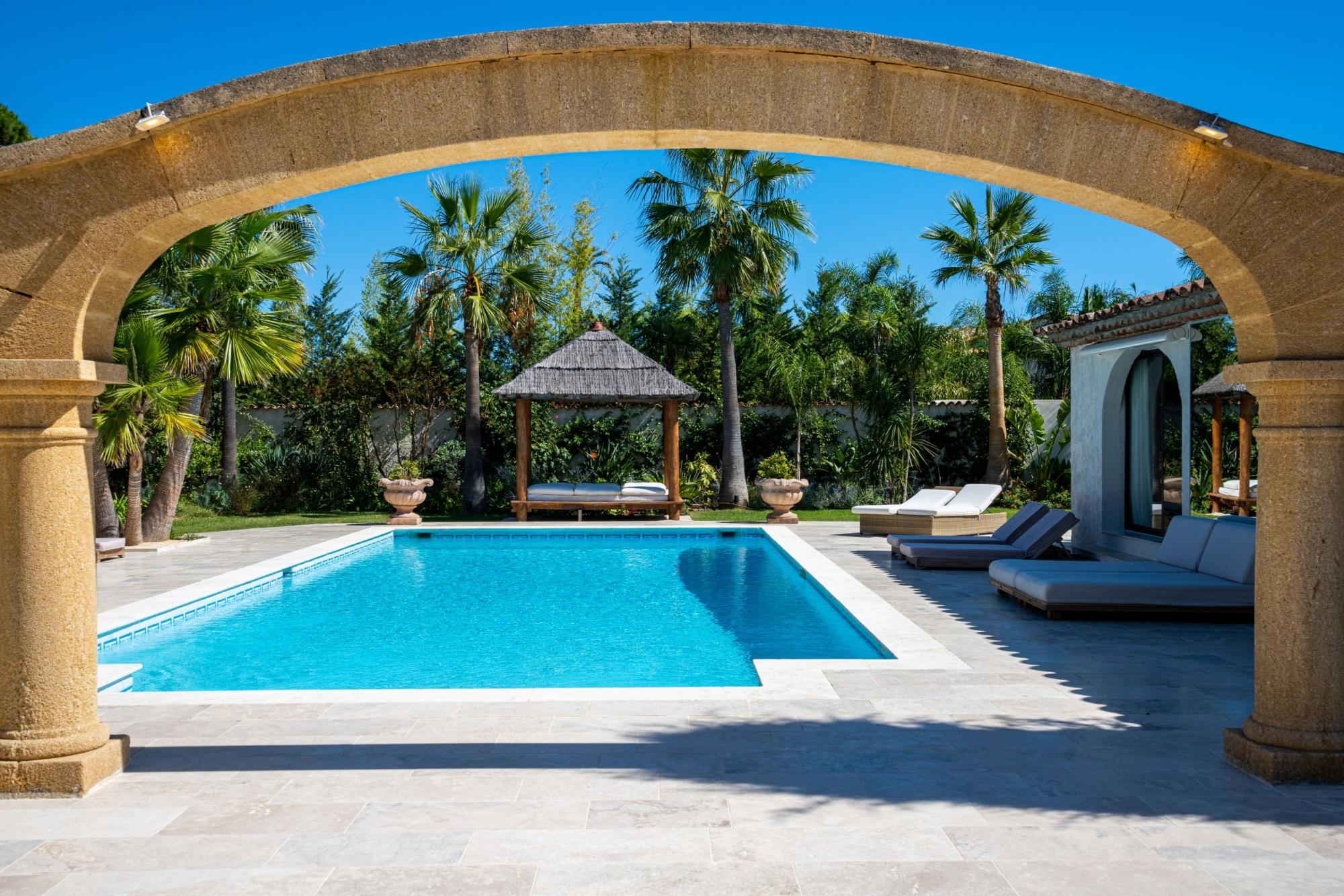 Villa Emma's Hacienda — 12