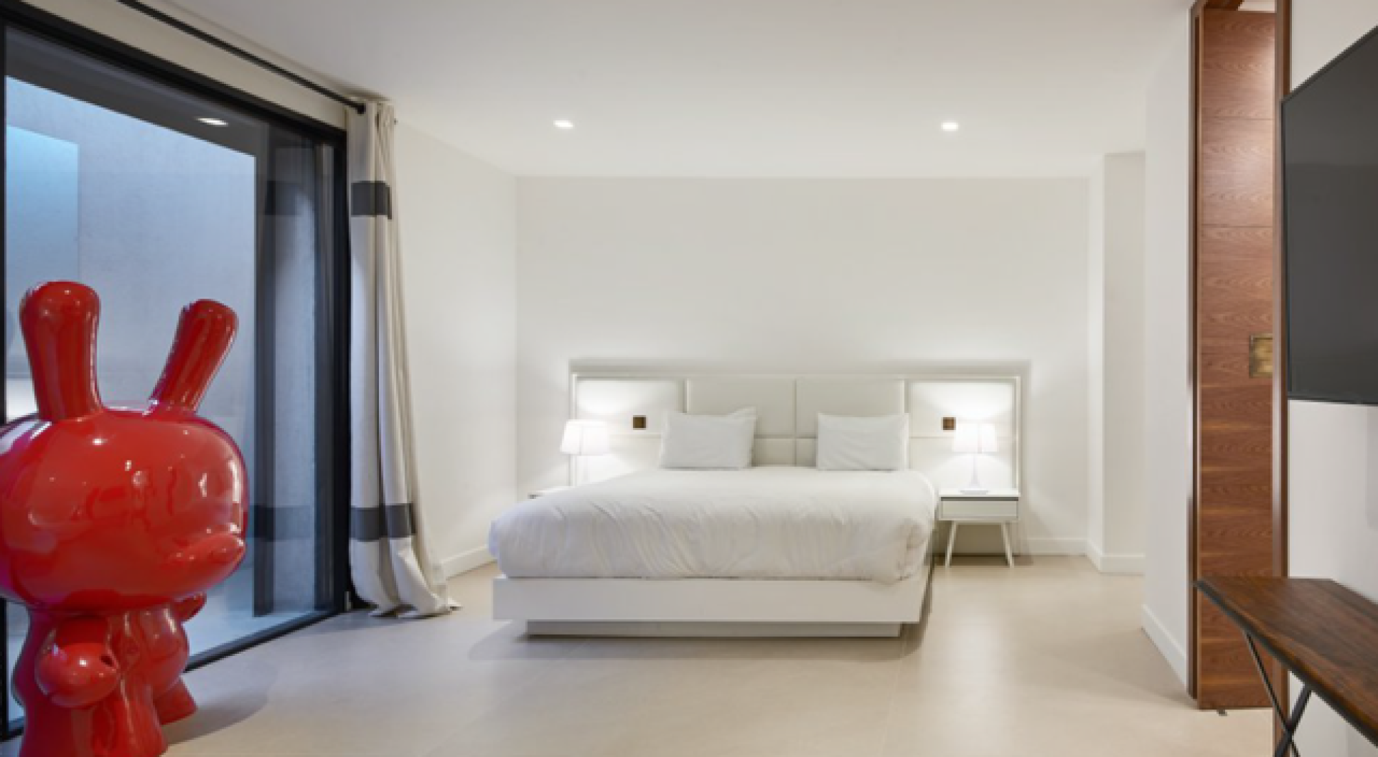 Villa Monoi — 5