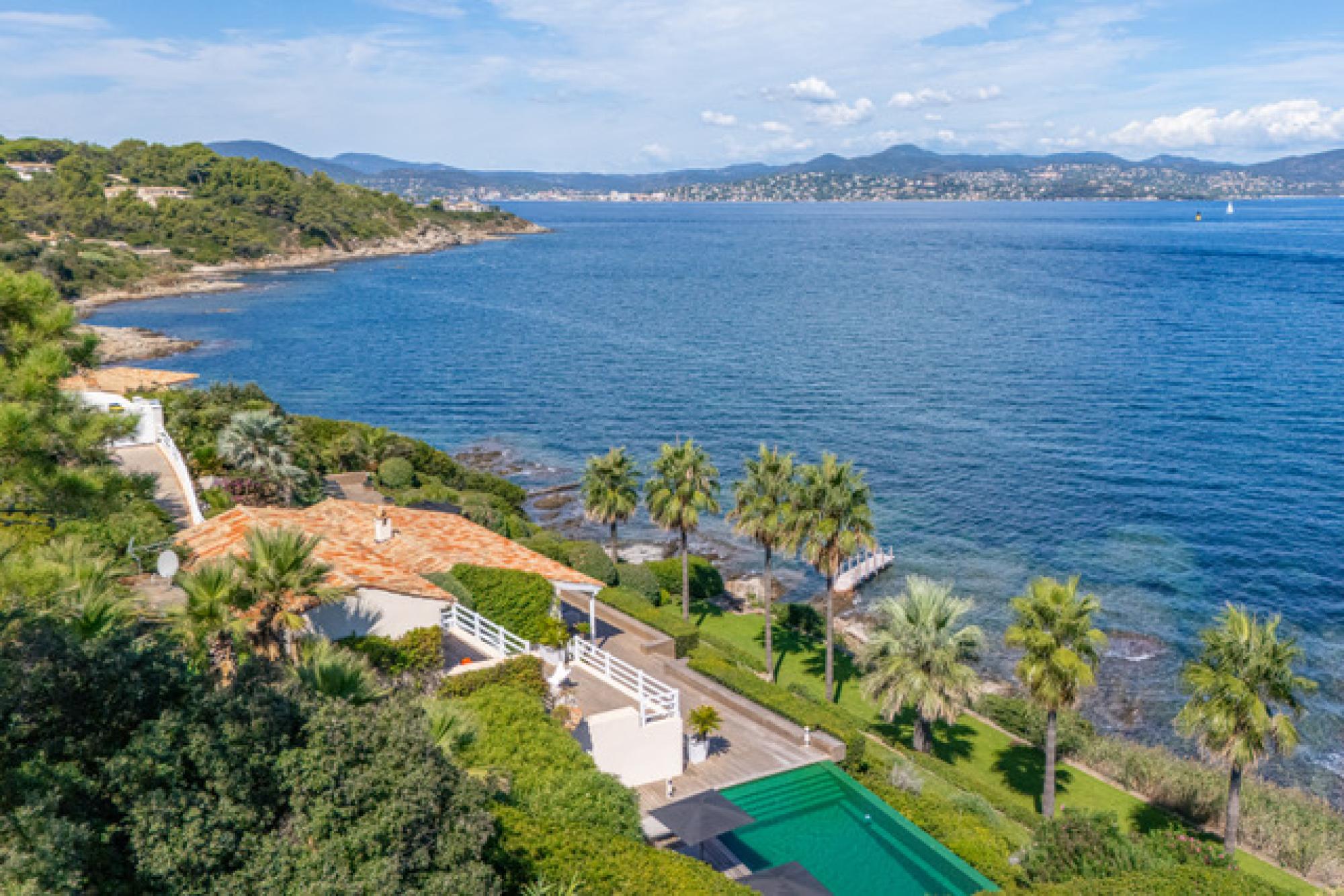 Villa Azur — 1