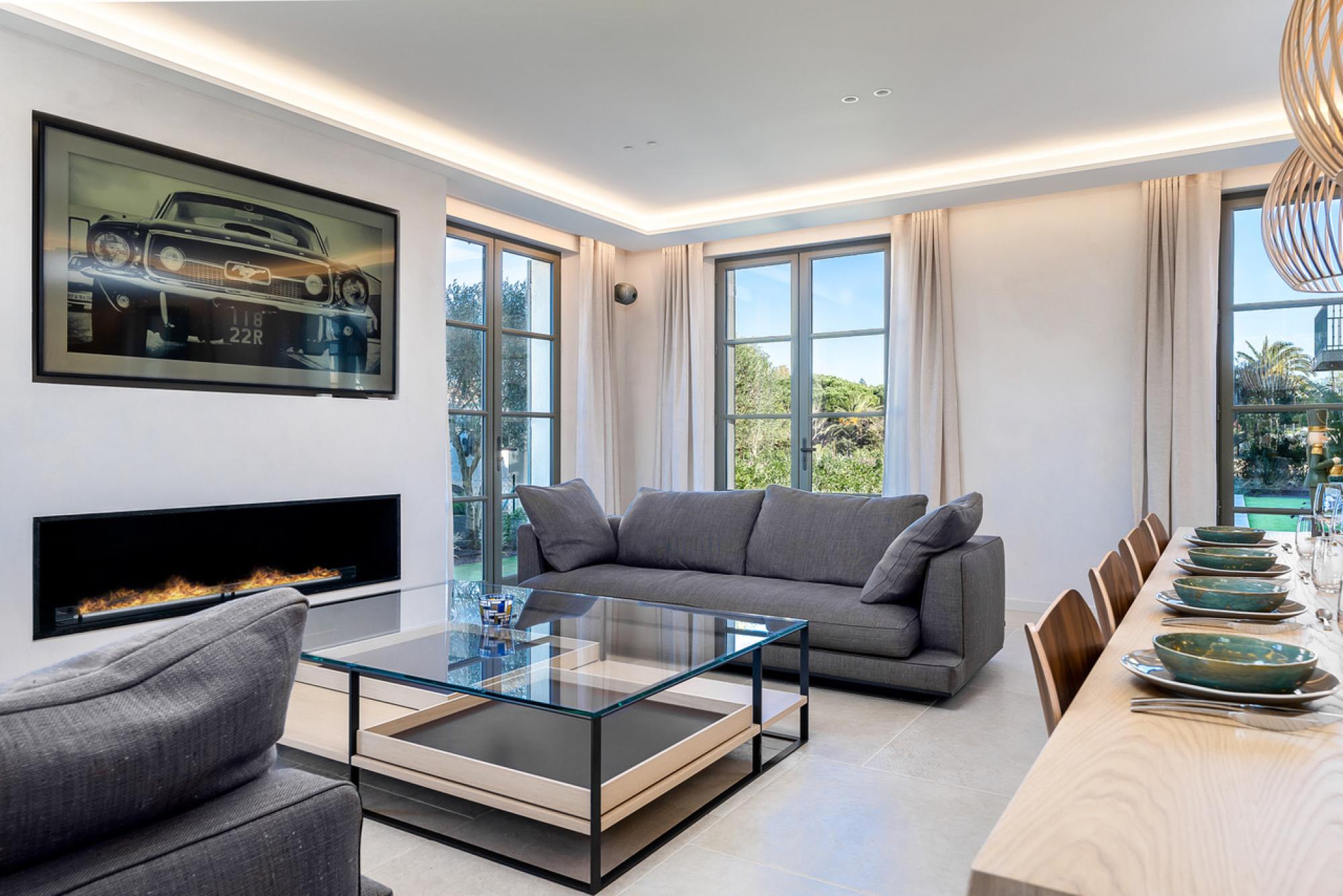 Villa Eucleia — 12